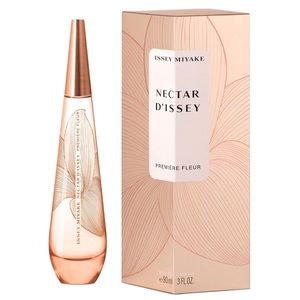Issey Miyake - Nectar d'Issey Premiere Fleur